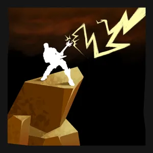 Pochette de Storm Shredder de Fortnite