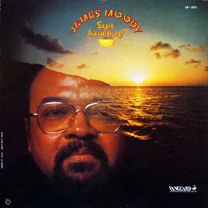 Pochette de Sun Journey de James Moody