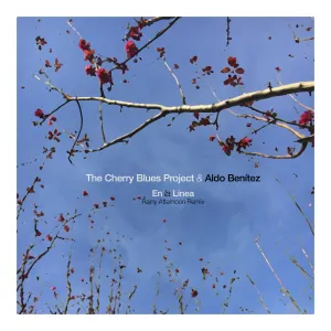 Pochette de En La Línea (Rainy Afternoon Mix) de The Cherry Blues Project