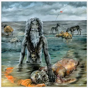 Pochette de (Un)Clean de Cult of Fire