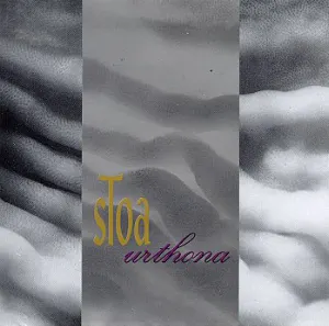 Pochette de Urthona de sToa