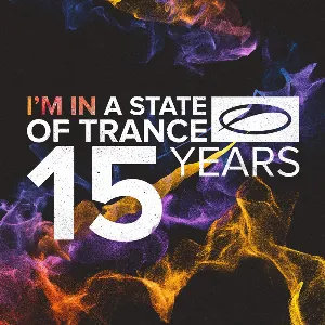 Pochette A State Of Trance - 15 Years