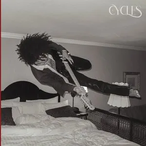 Pochette de CYCLES de iann dior