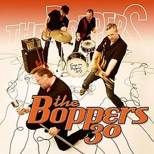 Pochette de 30 de The Boppers