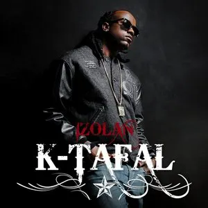 Pochette de K-Tafal de Izolan