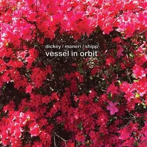 Pochette de Vessel in Orbit de Matthew Shipp - Mat Maneri