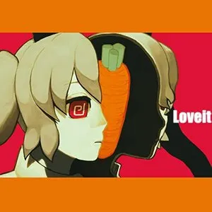 Pochette de ラヴィット de PinocchioP