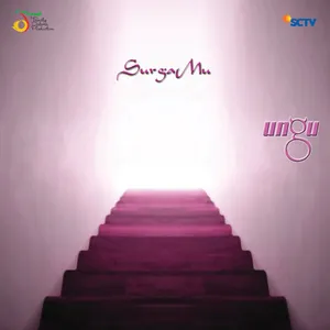 Pochette de SurgaMu de Ungu
