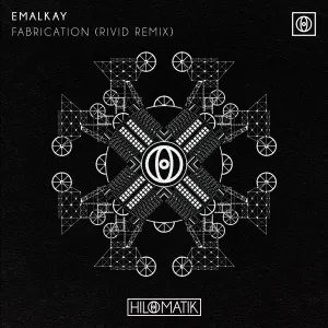 Pochette de Fabrication (RiVid Remix) de Emalkay