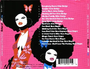 Pochette de Sisters of Soul de Sister Sledge - Rose Royce