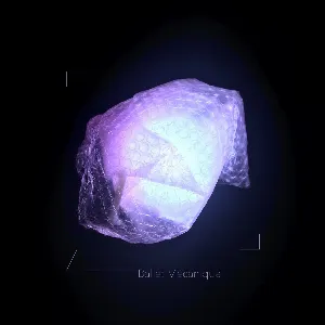 Pochette de Ballet Mécanique de Etsuko Yakushimaru