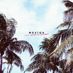 Pochette de Lady (Hear Me Tonight) de Norton