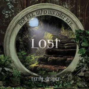 Pochette de Lost de Terry Draper