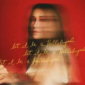 Pochette de Let It Be a Hallelujah de Lauren Daigle