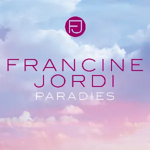 Pochette de Paradies de Francine Jordi