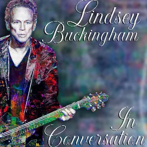 Pochette de In Conversation de Lindsey Buckingham