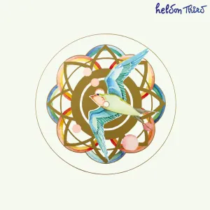 Pochette de Third (It’s Always Rock’n’Roll) de Heldon