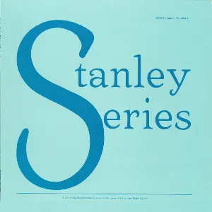 Pochette de Stanley Series, Vol. 1 No. 2 de The Stanley Brothers