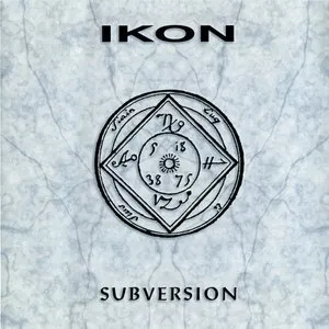 Pochette de Subversion de Ikon