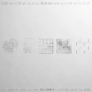 Pochette de MUSi-aM de Da‐iCE