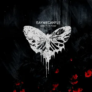 Pochette de Beneath The Roses de SayWeCanFly