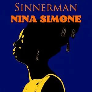 Pochette Sinnerman: Nina Simone