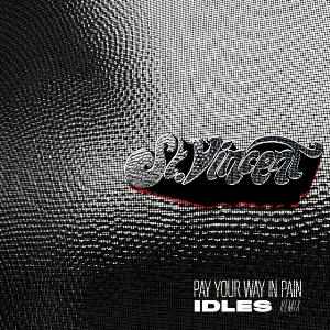 Pochette de Pay Your Way In Pain (IDLES Remix) de St. Vincent