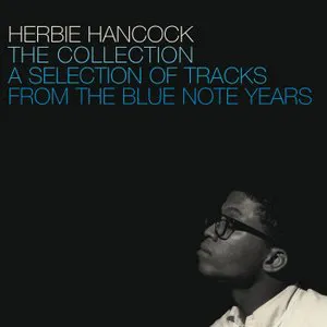 Pochette The Collection: A Selection of Tracks From the Blue Note Years