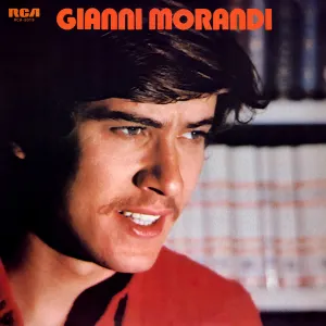 Pochette de Gianni Morandi de Gianni Morandi