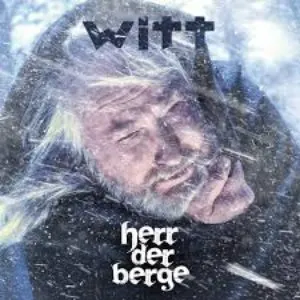 Pochette de Herr der Berge de Joachim Witt