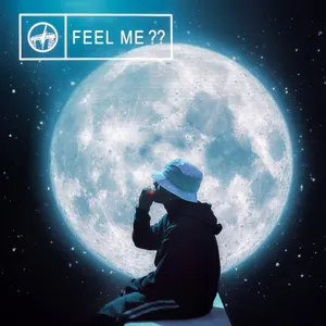 Pochette de Feel Me?? de Trueno
