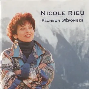 Pochette de Pêcheur d'Éponges de Nicole Rieu