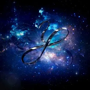 Pochette de DARK MOON de Yuming