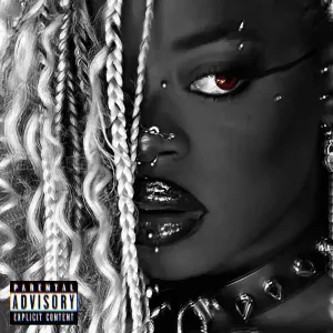 Pochette de Bad Girls Club de Baby Storme