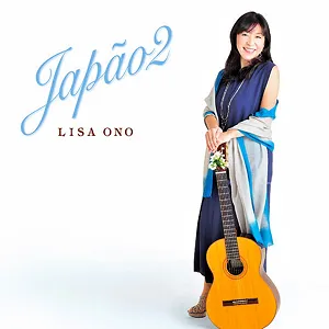 Pochette de Japão 2 de Lisa Ono