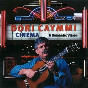 Pochette de Cinema de Dori Caymmi