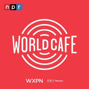 Pochette NPR’s World Café