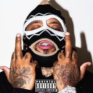 Pochette de Hitler Wears Hermes VI de Westside Gunn