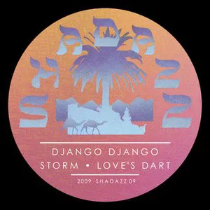Pochette Storm / Love's Dart