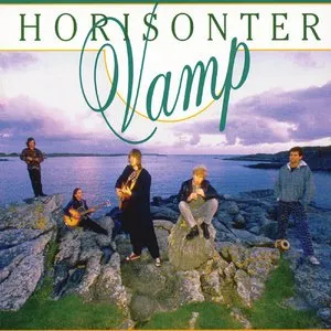 Pochette de Horisonter de Vamp