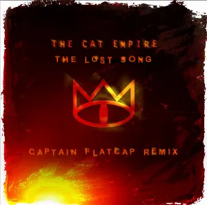 Pochette The Lost Song (Captain Flatcap remix)