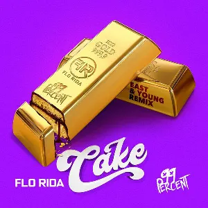 Pochette Cake (East & Young Remix)