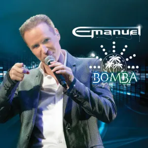 Pochette de Bomba de Emanuel