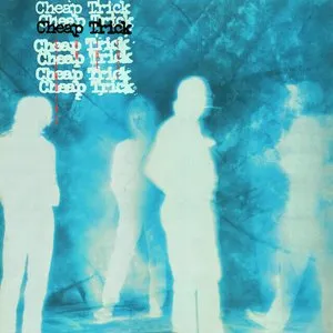 Pochette de The Alternate Standing on the Edge de Cheap Trick