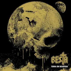 Pochette de Terra em Desapego de Besta