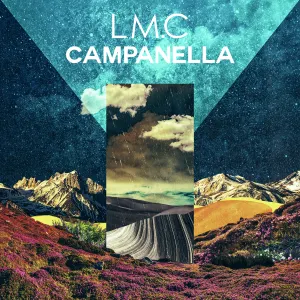 Pochette de Campanella de LM.C