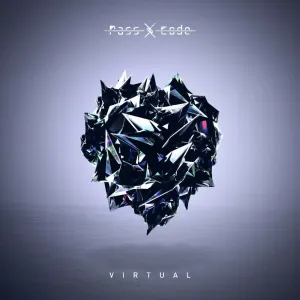 Pochette de VIRTUAL de PassCode
