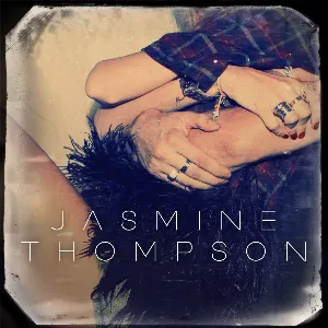 Pochette de Stay With Me de Jasmine Thompson