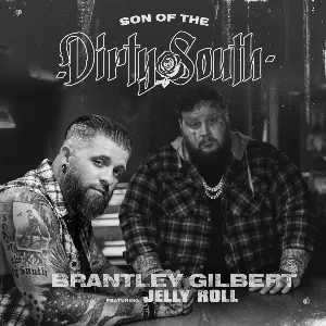 Pochette Son of the Dirty South