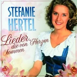 Pochette de Lieder, die von Herzen kommen de Stefanie Hertel